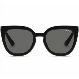 Quay Australia Noosa Modern Cat eye sunglasses